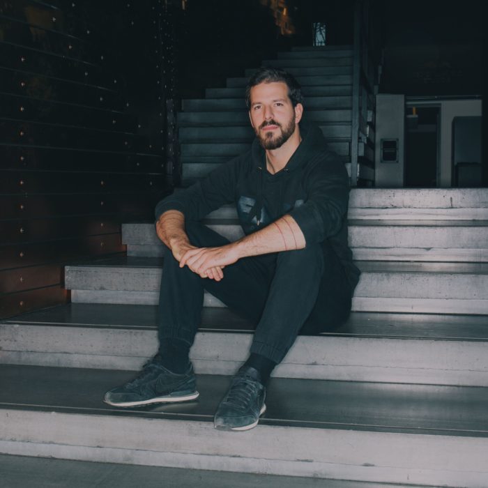 36 - David Hofmann